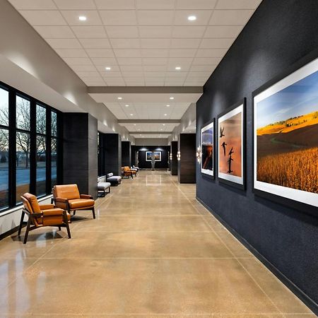 South Sioux City Marriott Riverfront Exterior photo
