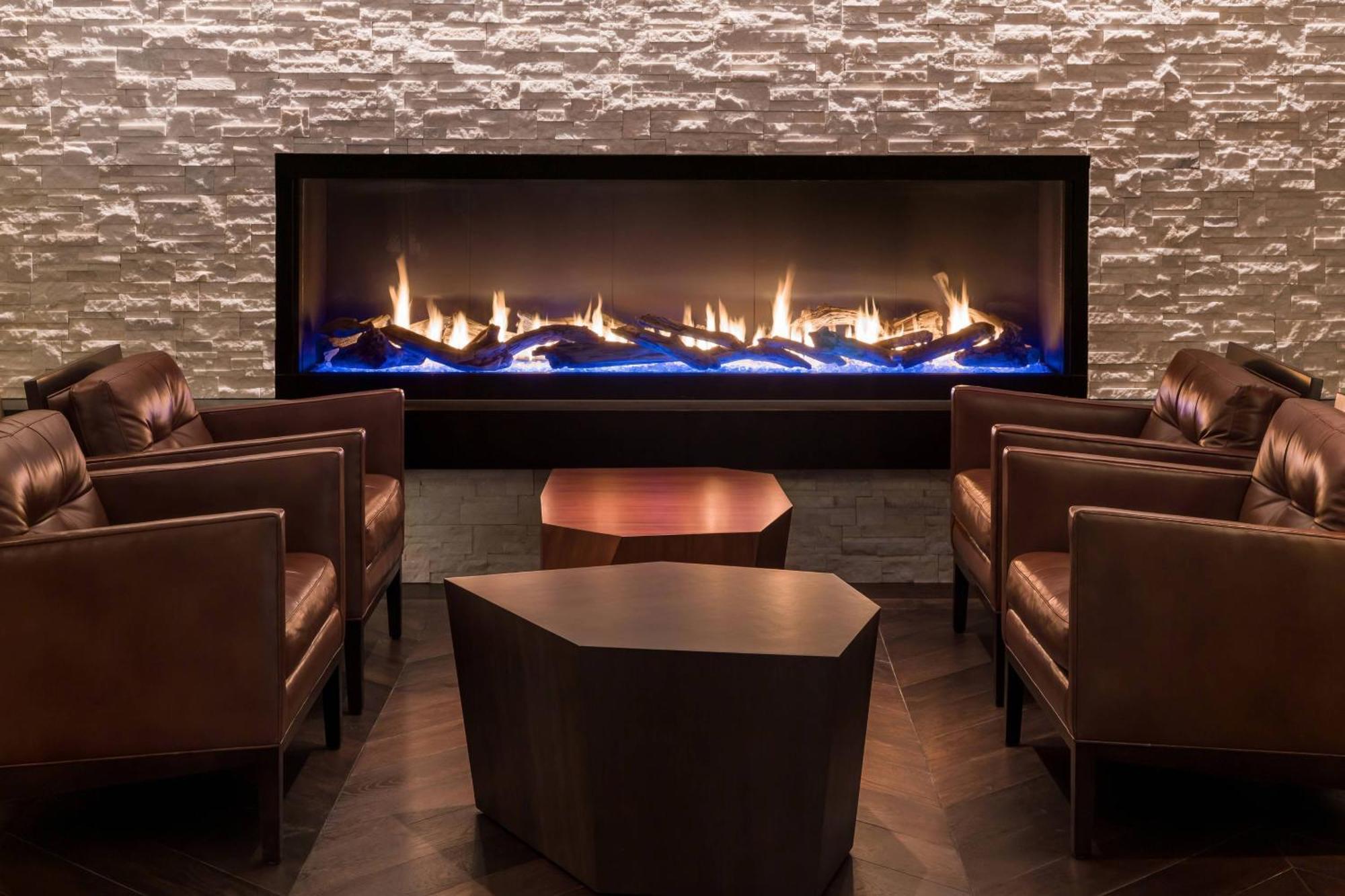 South Sioux City Marriott Riverfront Exterior photo